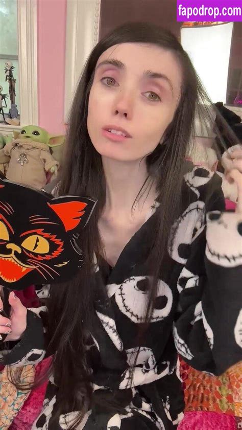 eugenia cooney nude|Anon relapsed to Eugenia Cooney : r/4chan